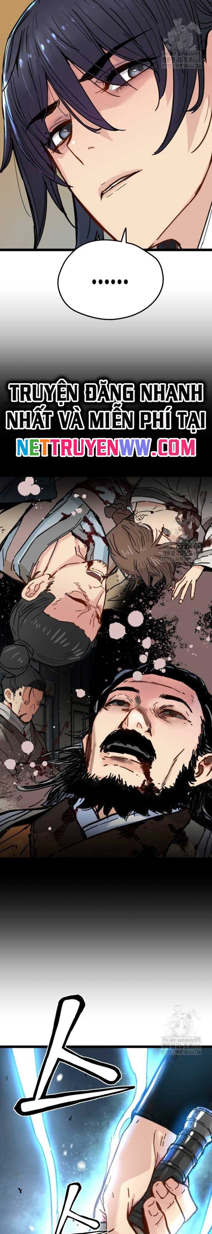 Thiên Tài Đoản Mệnh: Chapter 14