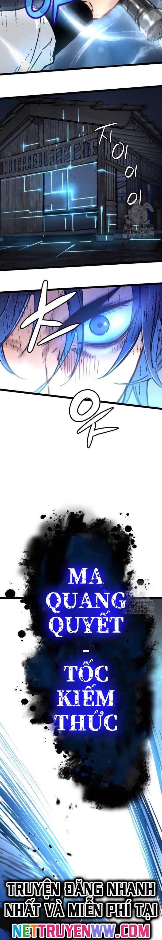 Thiên Tài Đoản Mệnh: Chapter 14