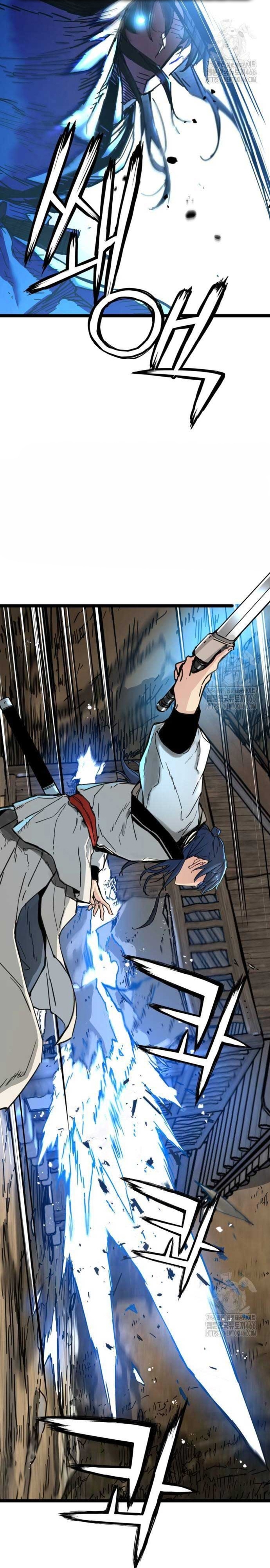 Thiên Tài Đoản Mệnh: Chapter 14