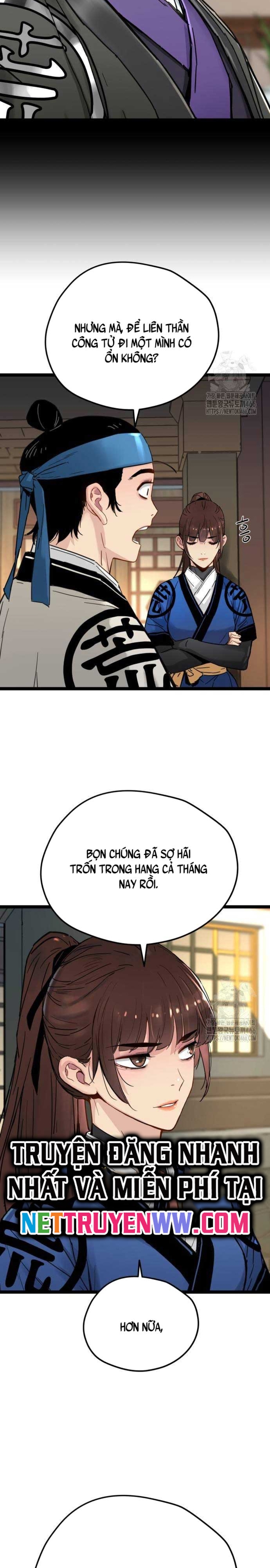 Thiên Tài Đoản Mệnh: Chapter 14