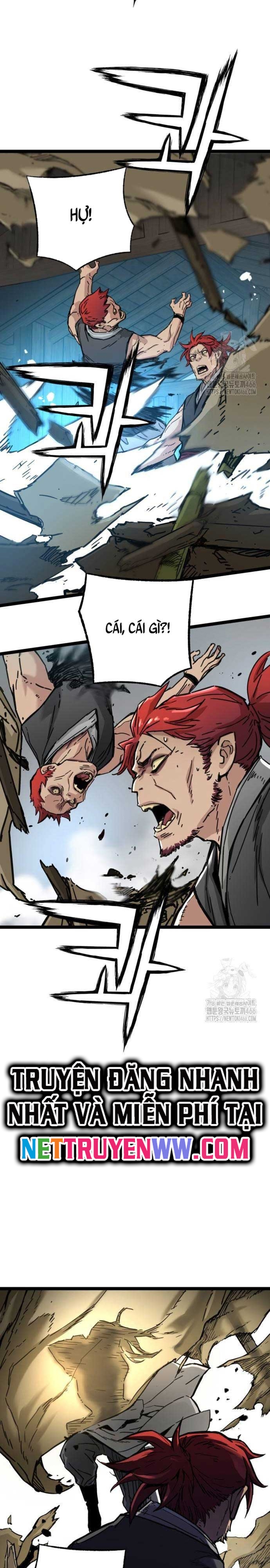 Thiên Tài Đoản Mệnh: Chapter 14