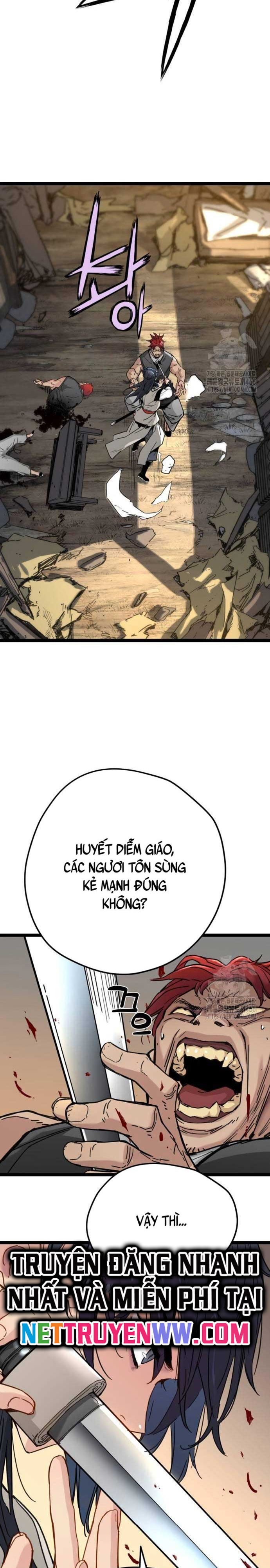 Thiên Tài Đoản Mệnh: Chapter 14