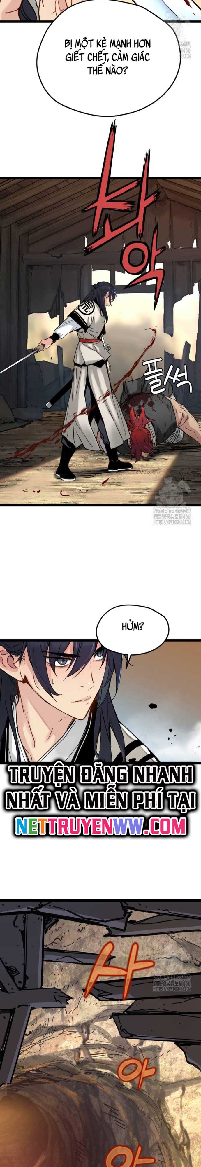 Thiên Tài Đoản Mệnh: Chapter 14