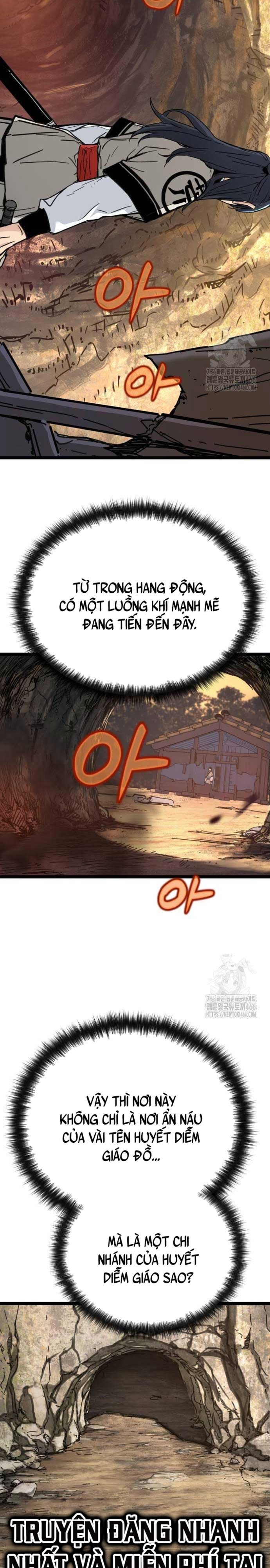 Thiên Tài Đoản Mệnh: Chapter 14