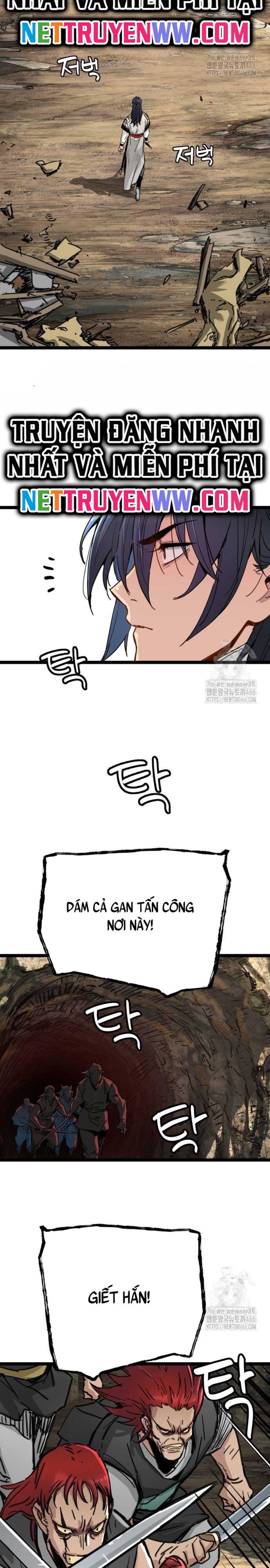 Thiên Tài Đoản Mệnh: Chapter 14