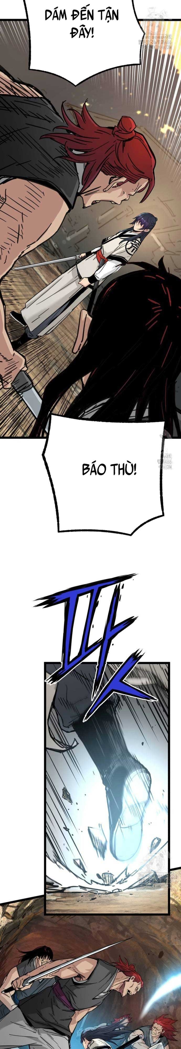 Thiên Tài Đoản Mệnh: Chapter 14