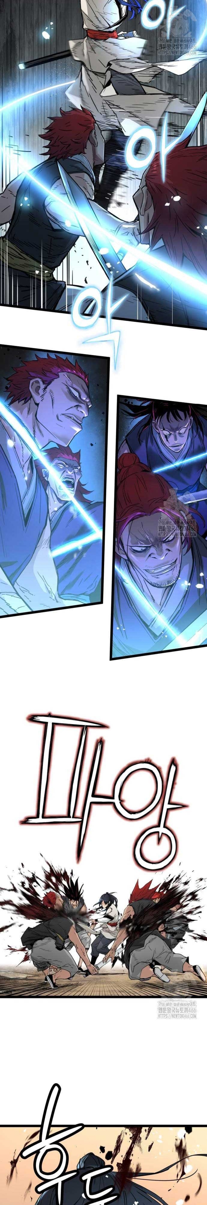 Thiên Tài Đoản Mệnh: Chapter 14