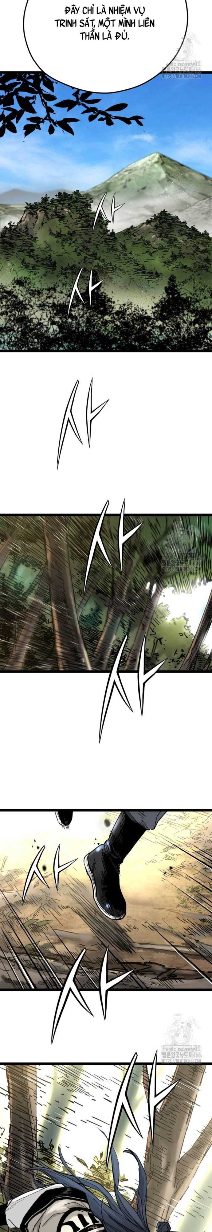 Thiên Tài Đoản Mệnh: Chapter 14