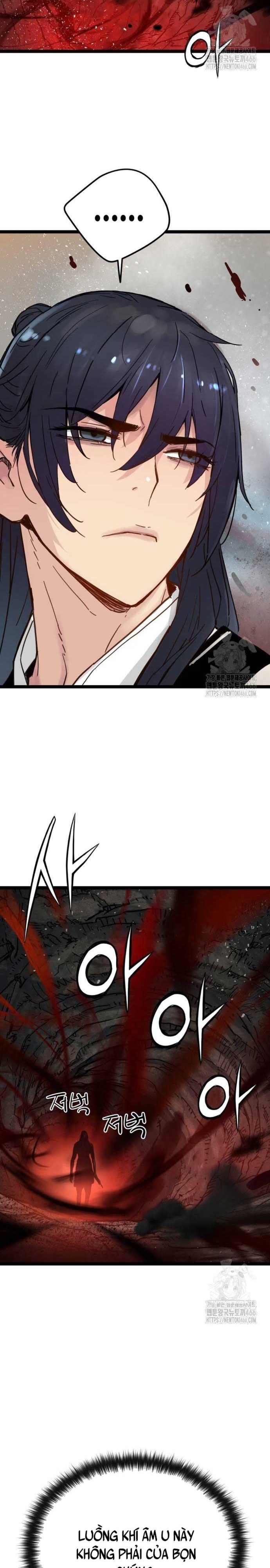 Thiên Tài Đoản Mệnh: Chapter 14