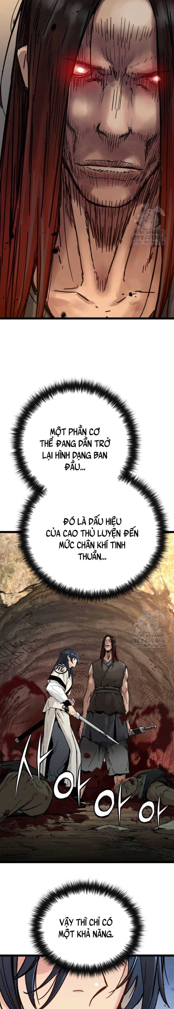 Thiên Tài Đoản Mệnh: Chapter 14