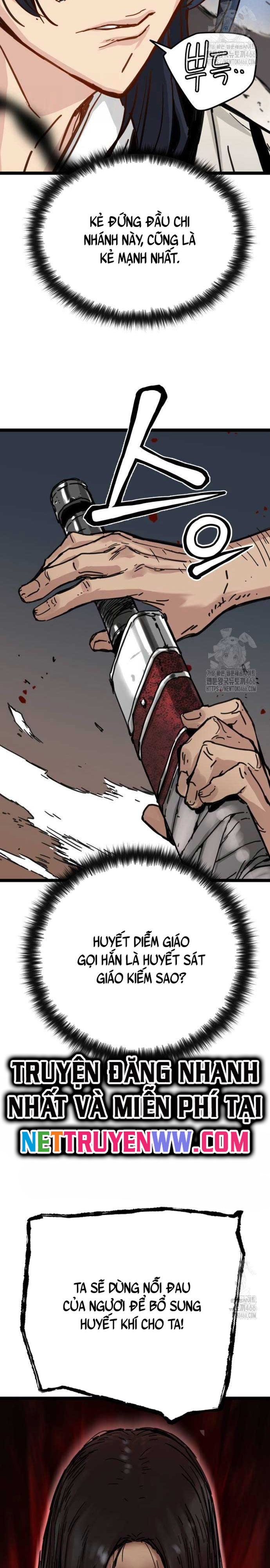 Thiên Tài Đoản Mệnh: Chapter 14