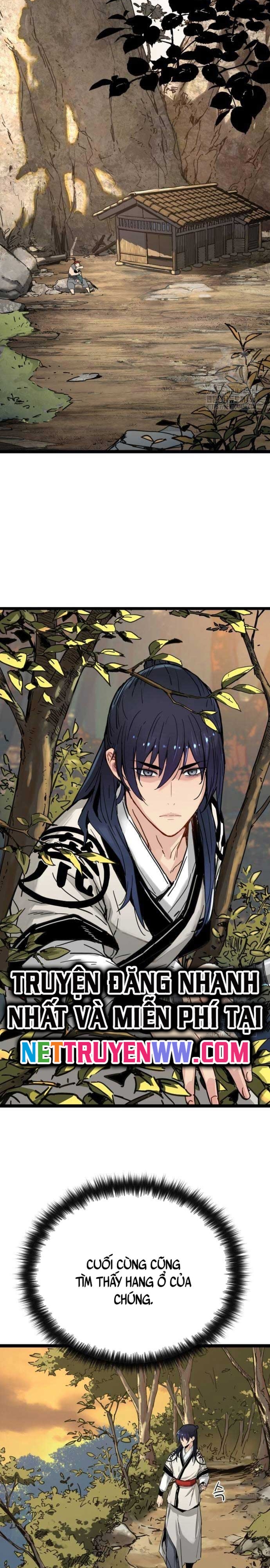 Thiên Tài Đoản Mệnh: Chapter 14