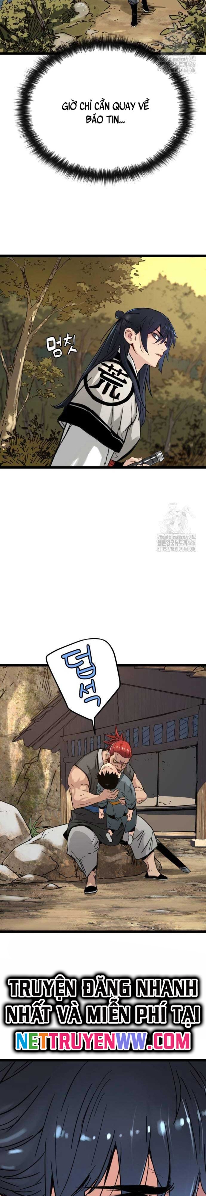 Thiên Tài Đoản Mệnh: Chapter 14