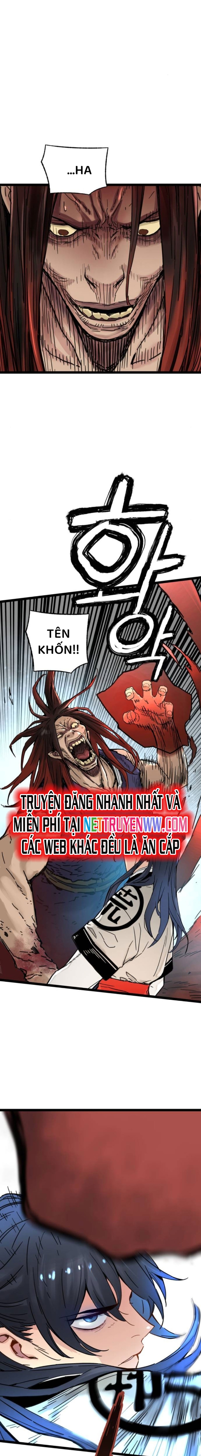 Thiên Tài Đoản Mệnh: Chapter 15