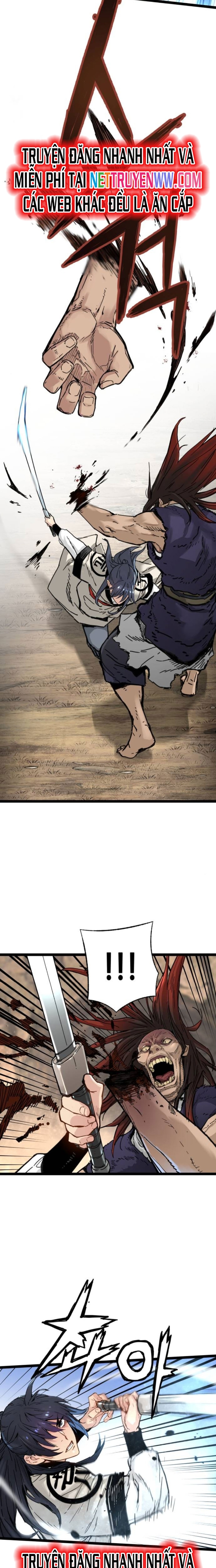 Thiên Tài Đoản Mệnh: Chapter 15