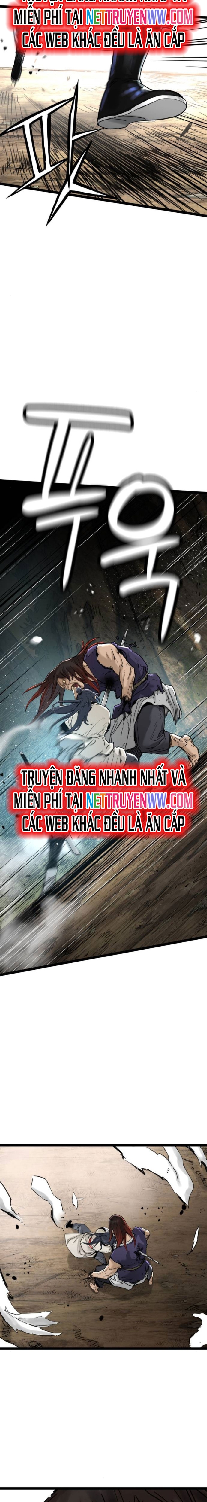 Thiên Tài Đoản Mệnh: Chapter 15