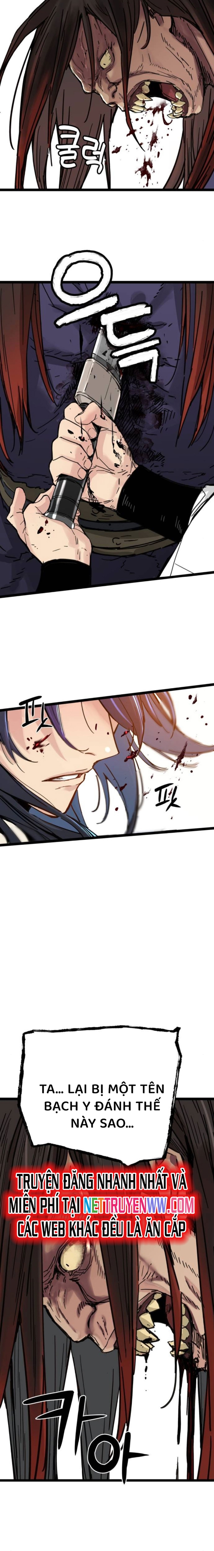 Thiên Tài Đoản Mệnh: Chapter 15