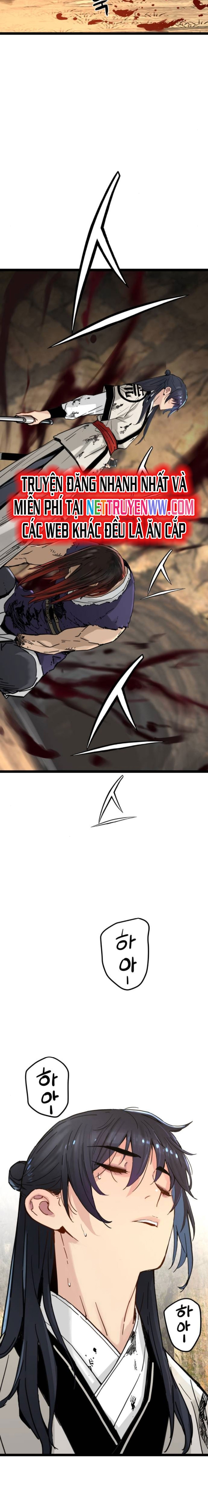 Thiên Tài Đoản Mệnh: Chapter 15