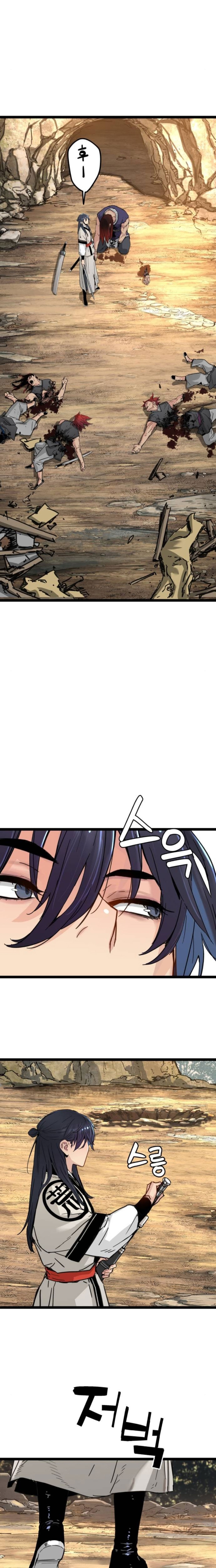 Thiên Tài Đoản Mệnh: Chapter 15