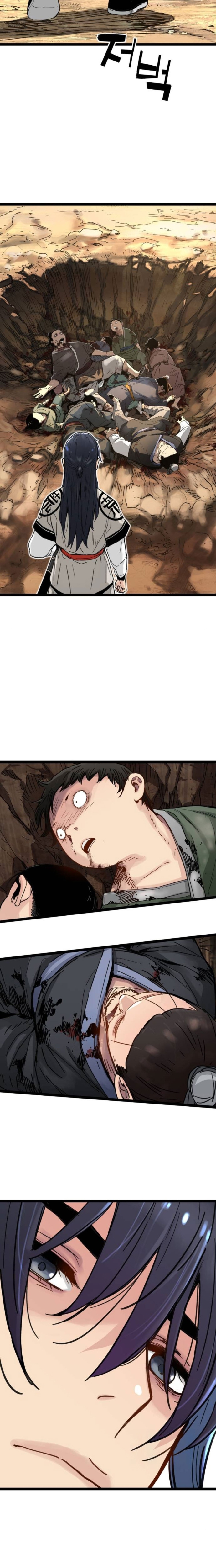 Thiên Tài Đoản Mệnh: Chapter 15