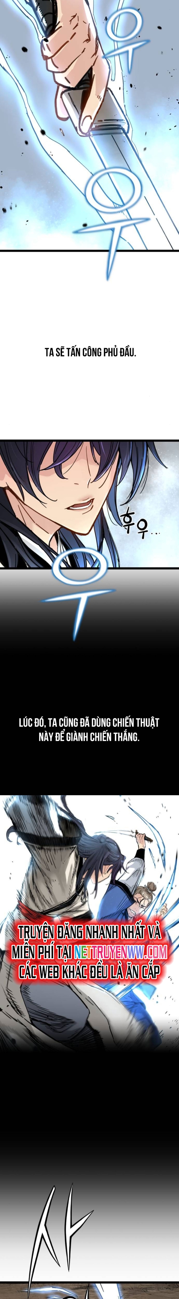 Thiên Tài Đoản Mệnh: Chapter 15