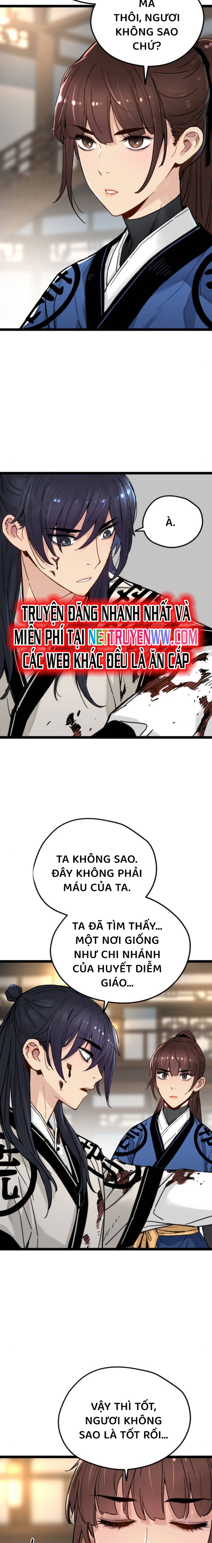 Thiên Tài Đoản Mệnh: Chapter 15