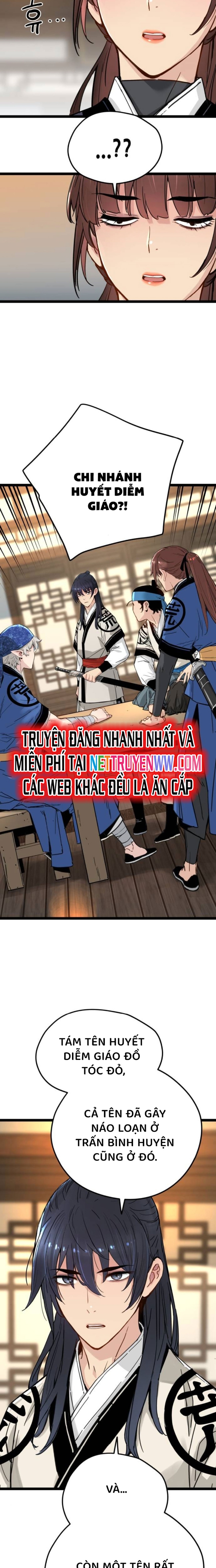 Thiên Tài Đoản Mệnh: Chapter 15