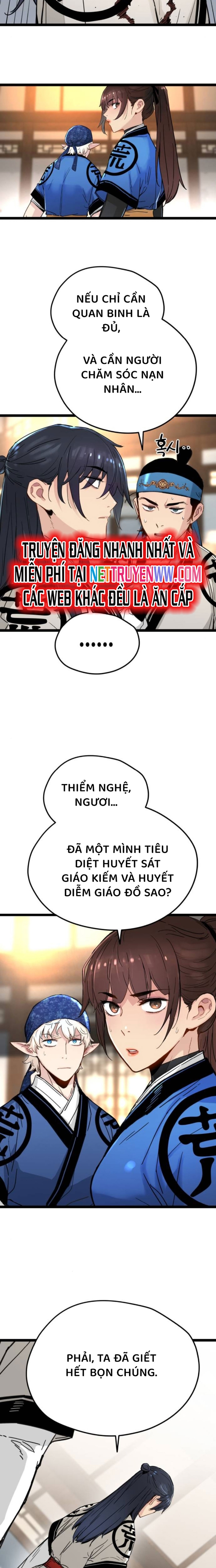 Thiên Tài Đoản Mệnh: Chapter 15