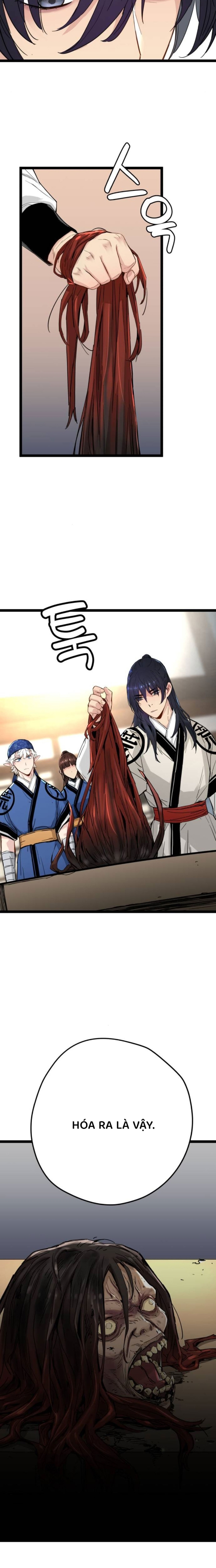 Thiên Tài Đoản Mệnh: Chapter 15