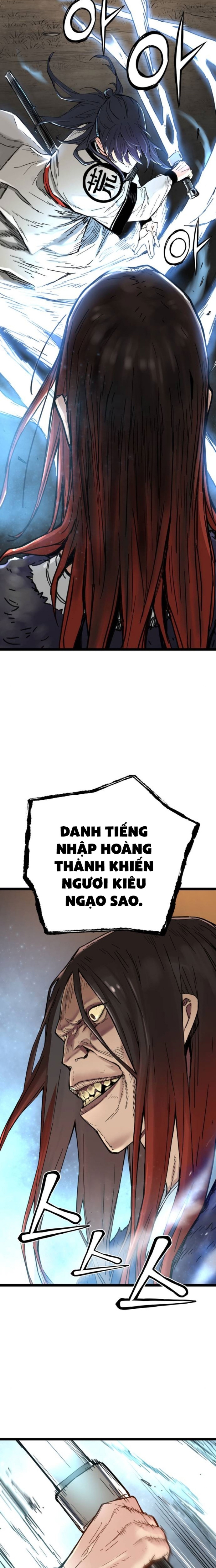 Thiên Tài Đoản Mệnh: Chapter 15