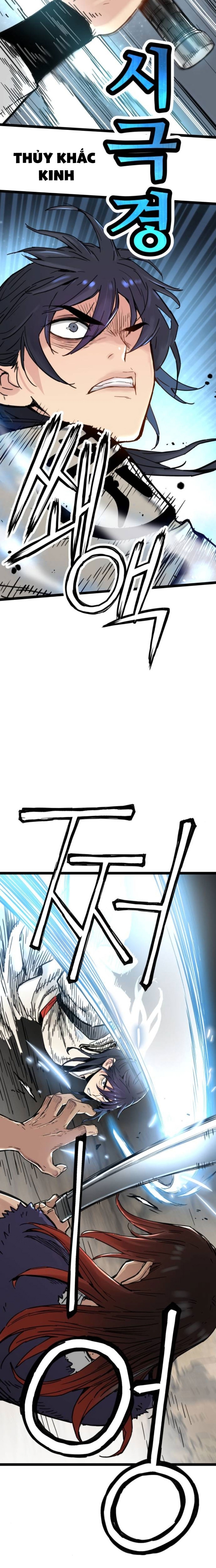 Thiên Tài Đoản Mệnh: Chapter 15