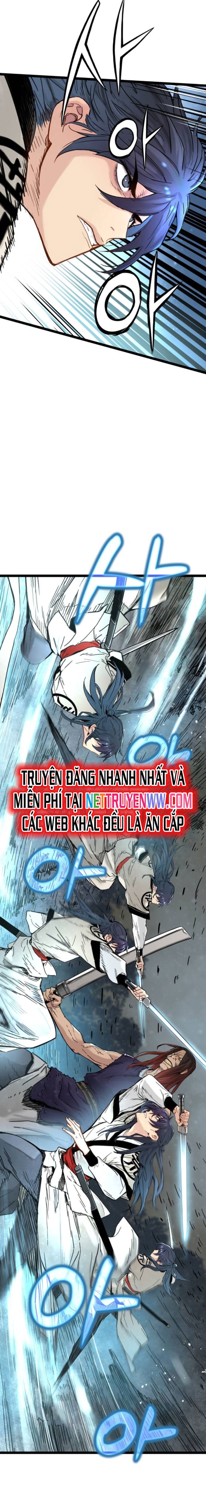 Thiên Tài Đoản Mệnh: Chapter 15