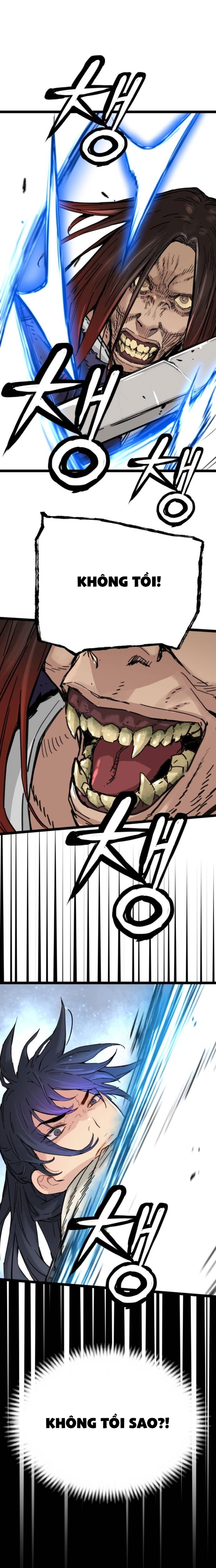 Thiên Tài Đoản Mệnh: Chapter 15