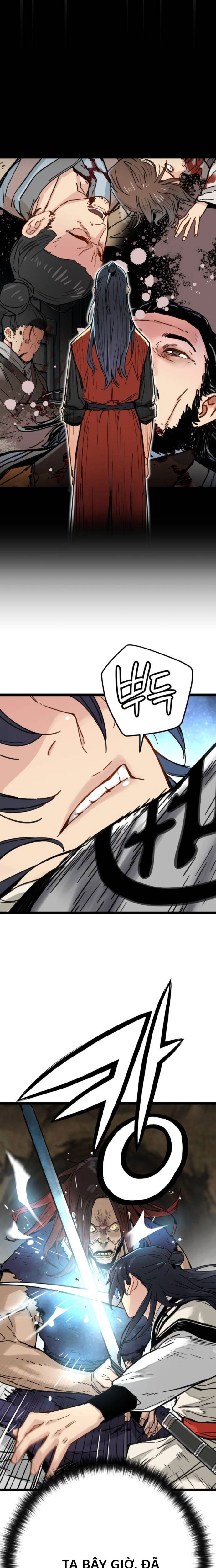 Thiên Tài Đoản Mệnh: Chapter 15