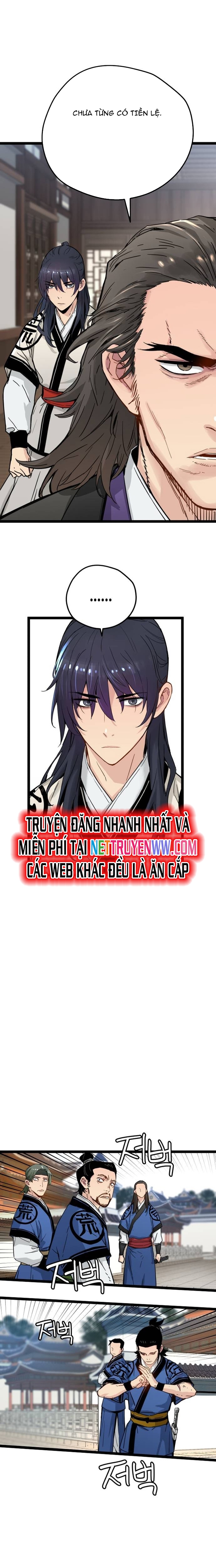 Thiên Tài Đoản Mệnh: Chapter 16