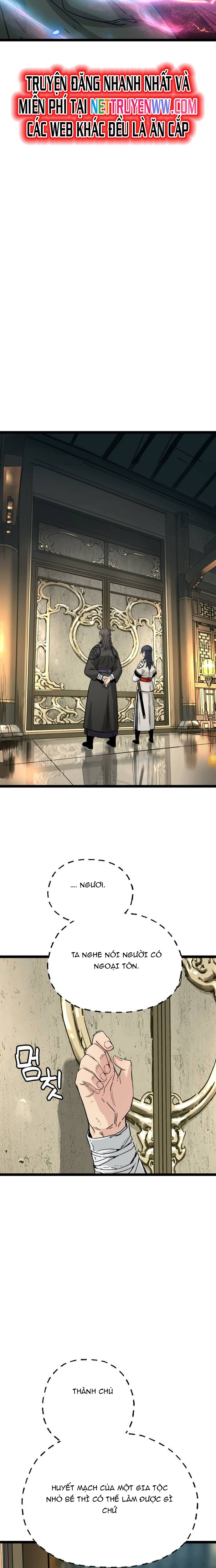 Thiên Tài Đoản Mệnh: Chapter 16