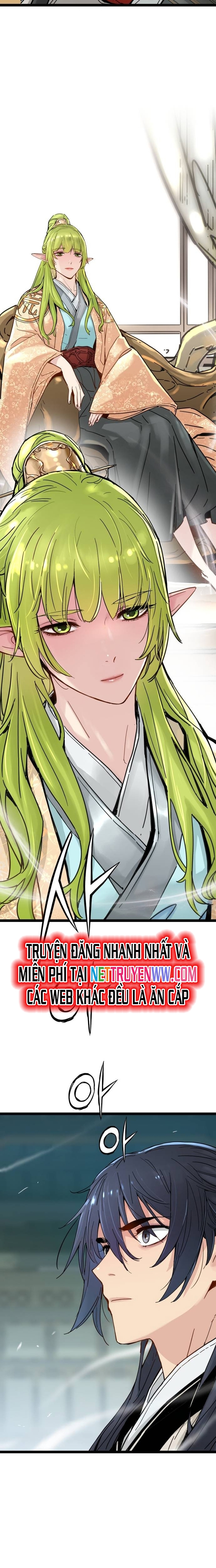 Thiên Tài Đoản Mệnh: Chapter 16