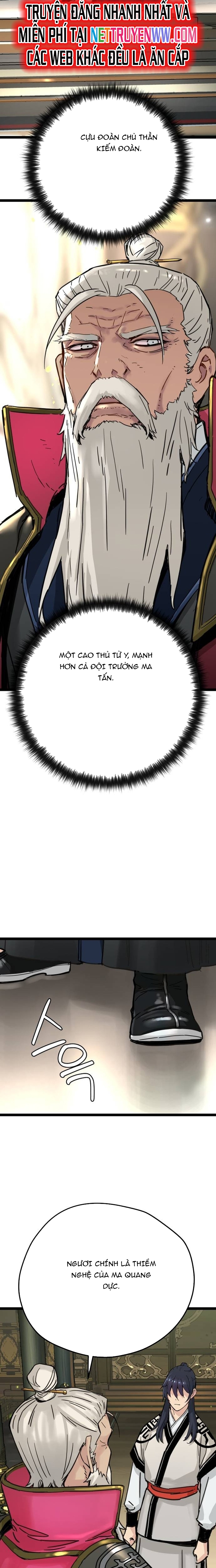 Thiên Tài Đoản Mệnh: Chapter 16