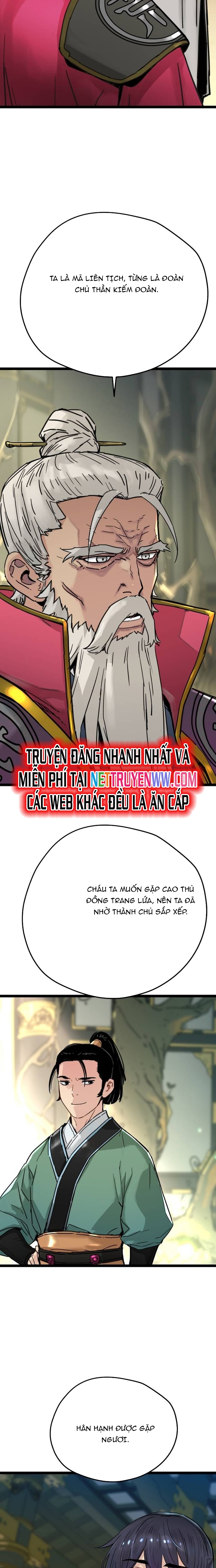 Thiên Tài Đoản Mệnh: Chapter 16