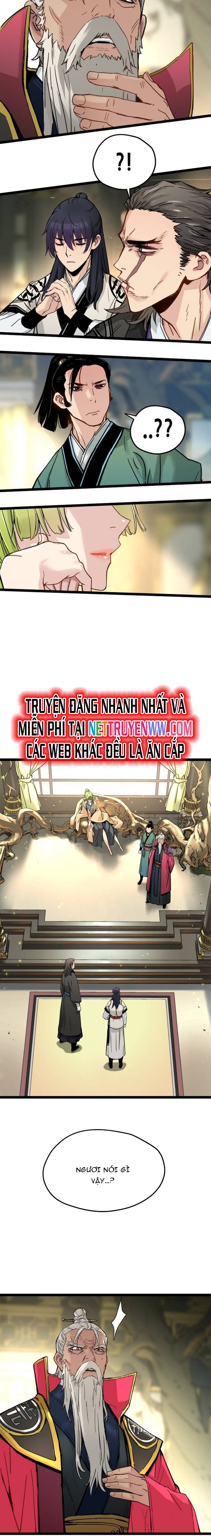 Thiên Tài Đoản Mệnh: Chapter 16