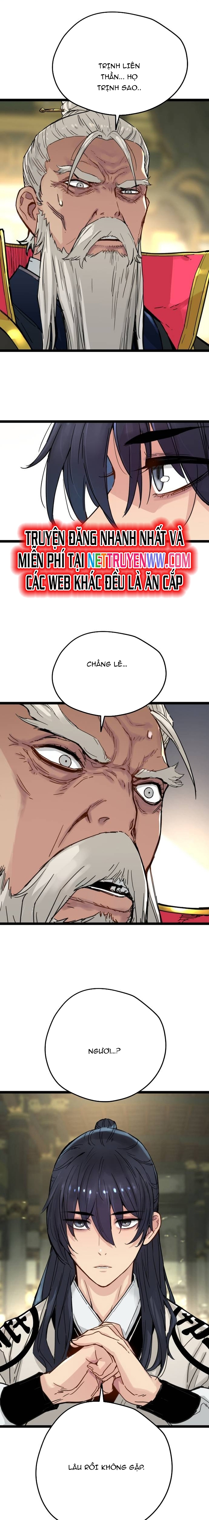 Thiên Tài Đoản Mệnh: Chapter 16