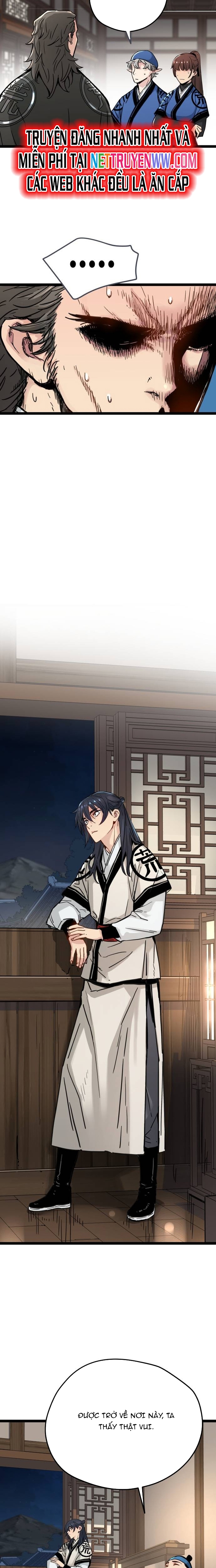 Thiên Tài Đoản Mệnh: Chapter 16