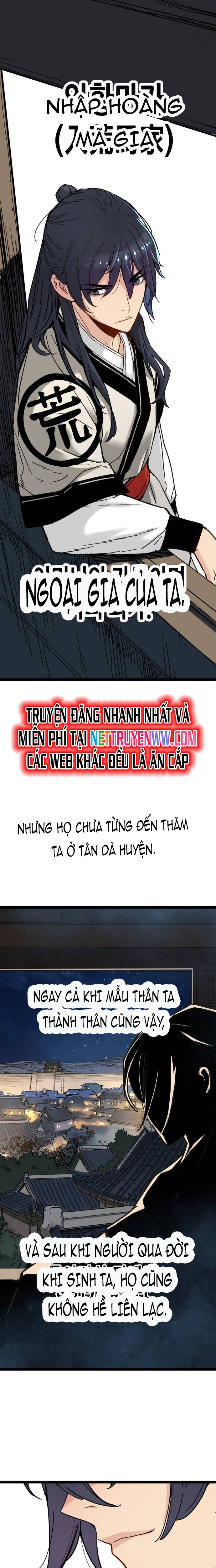 Thiên Tài Đoản Mệnh: Chapter 16