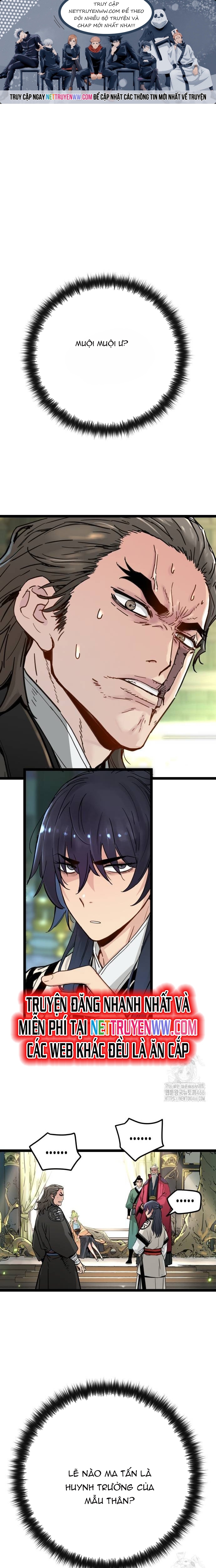 Thiên Tài Đoản Mệnh: Chapter 17