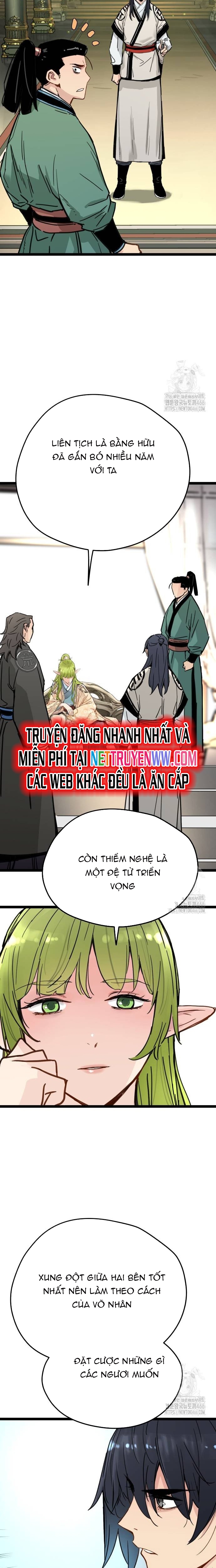 Thiên Tài Đoản Mệnh: Chapter 17