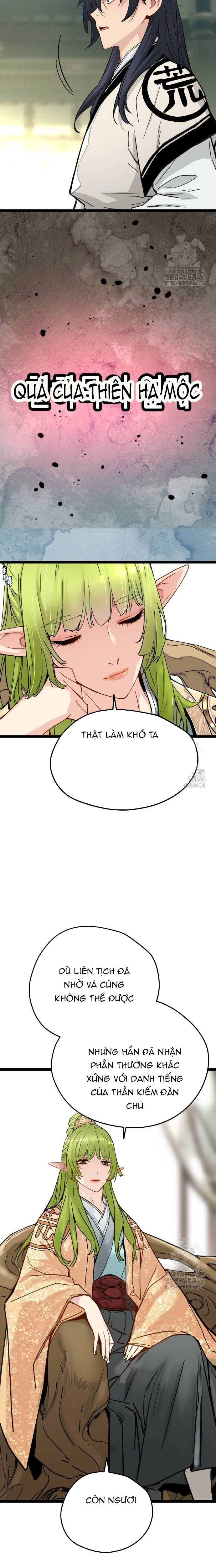 Thiên Tài Đoản Mệnh: Chapter 17