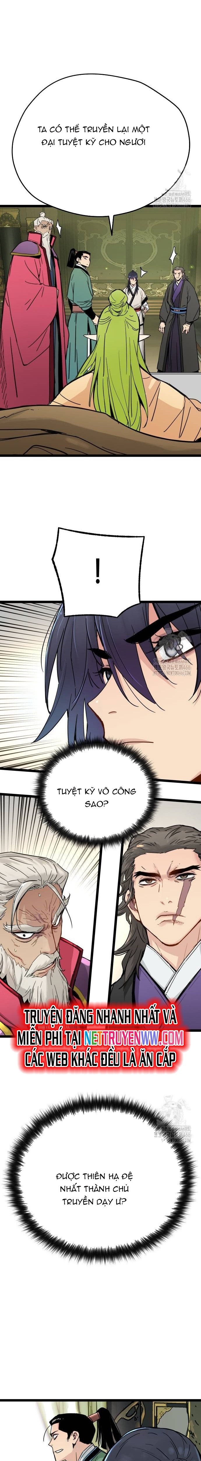 Thiên Tài Đoản Mệnh: Chapter 17