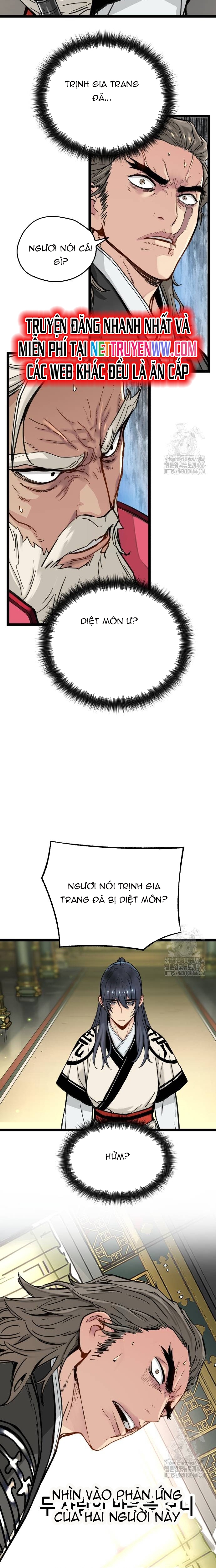 Thiên Tài Đoản Mệnh: Chapter 17