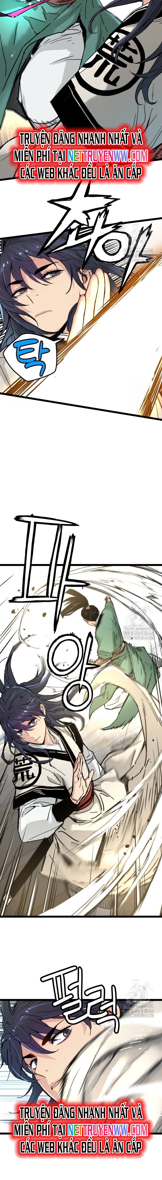 Thiên Tài Đoản Mệnh: Chapter 17