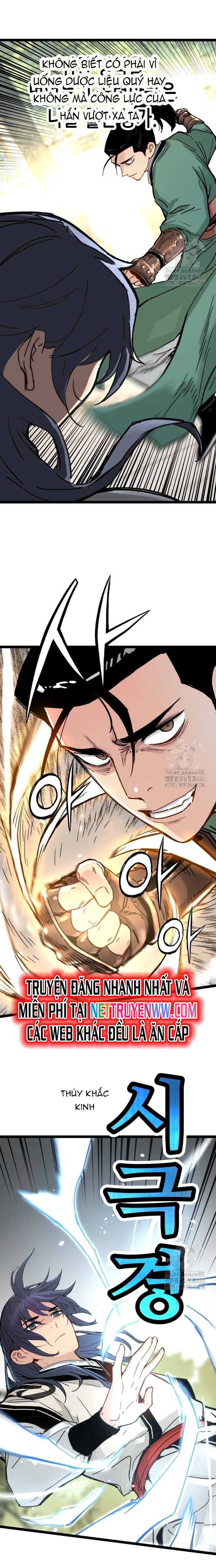 Thiên Tài Đoản Mệnh: Chapter 17